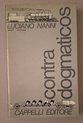 Luciano nanni contra - nanni,