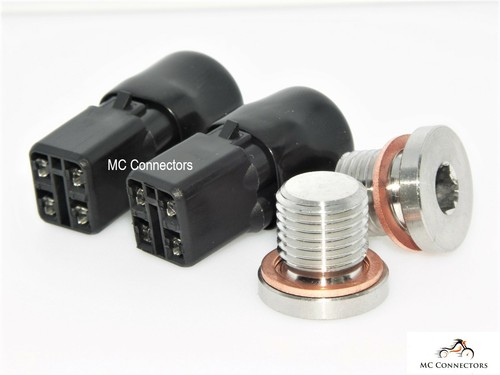 Kit eliminatore sensore - kit,
