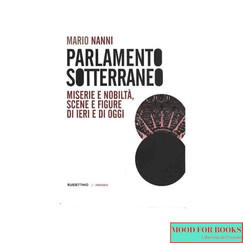 Mario nanni parlamento - nanni,