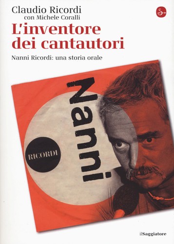 Inventore dei cantautori - l'inventore,