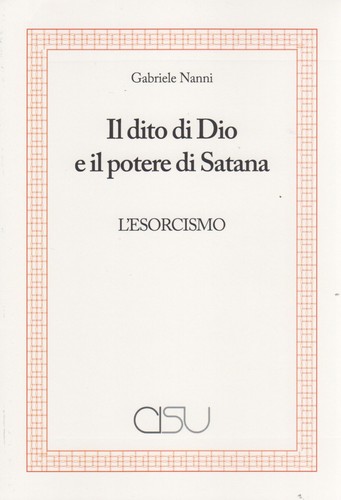 Libri gabriele nanni il dito - il,