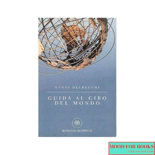 Nanni delbecchi guida al - nanni,