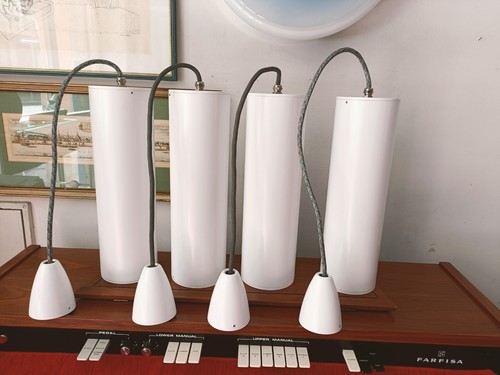 Viabizzuno lampade n 4 - -,