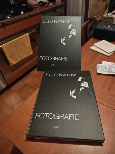 Elio nanni fotografie - nanni,