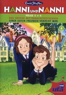 Hanni und nanni folgen - und,